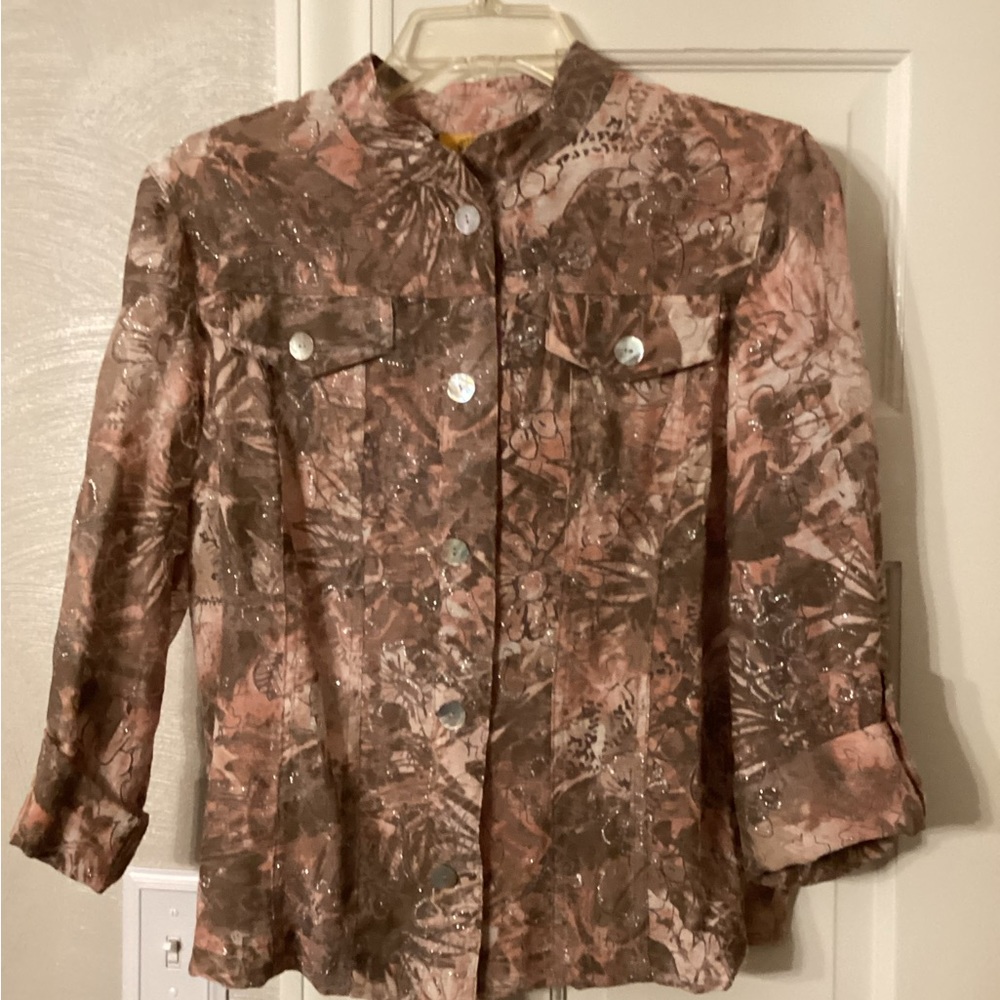 Ruby Rd. Jacket - image 2